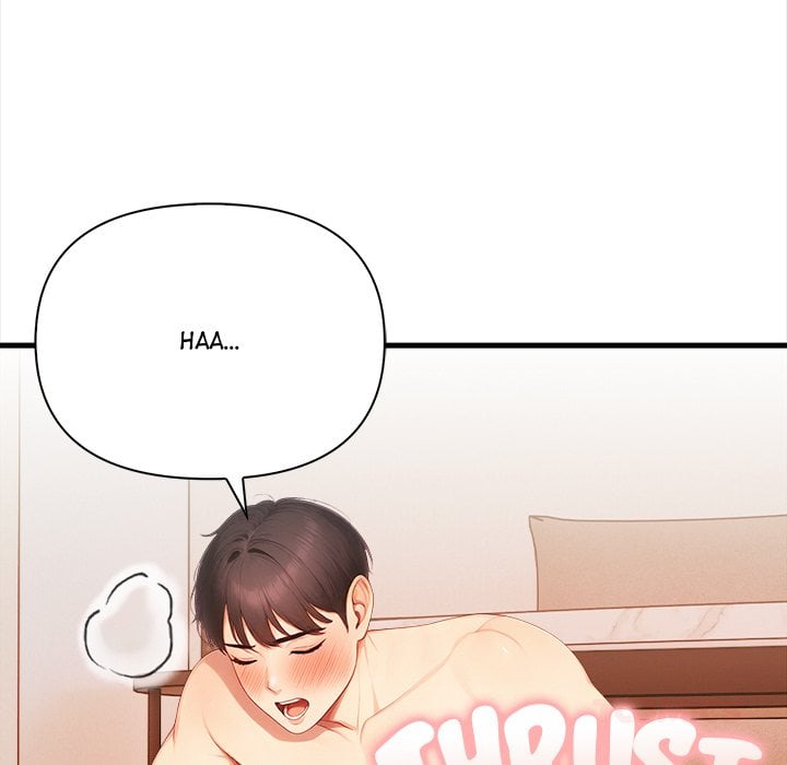 Language Exchange Chapter 7 - Page 147
