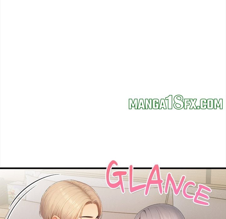 Language Exchange Chapter 7 - Page 154