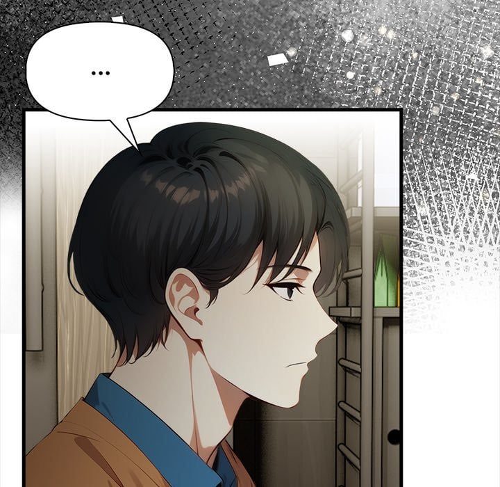 No Escape (Squee) Chapter 15 - Page 107