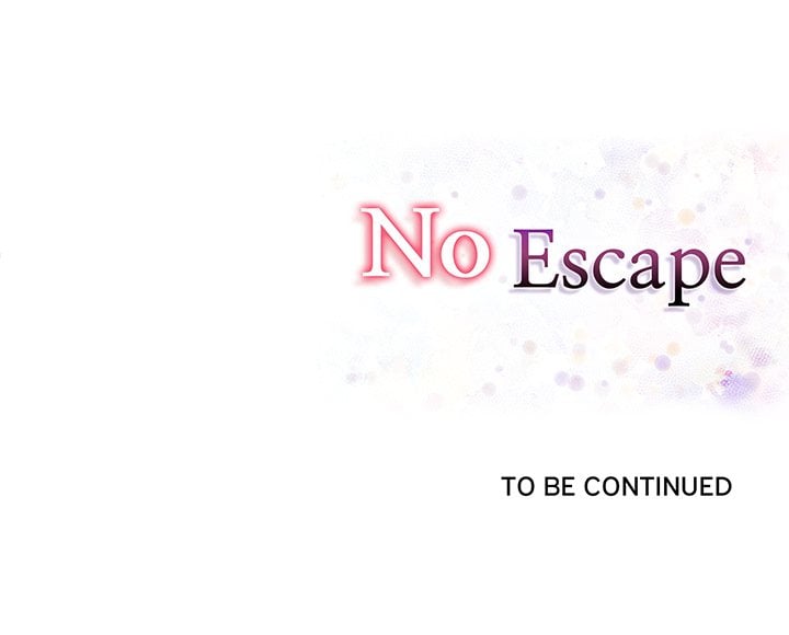 No Escape (Squee) Chapter 17 - Page 150