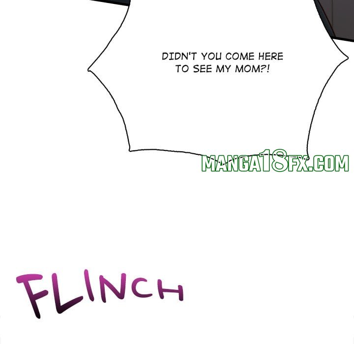 No Escape (Squee) Chapter 20 - Page 29