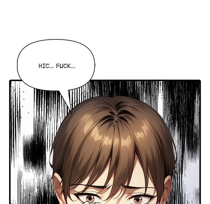 No Escape (Squee) Chapter 21 - Page 92