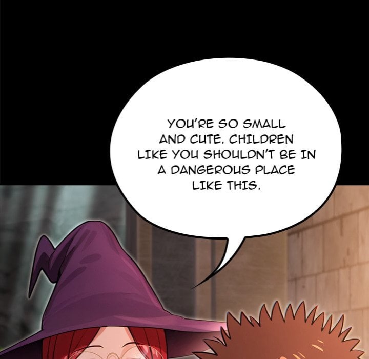 XX Dungeon Chapter 11 - Page 123