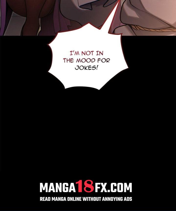 XX Dungeon Chapter 11 - Page 125