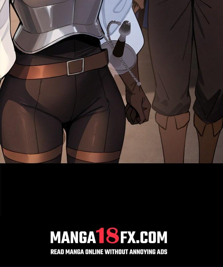 XX Dungeon Chapter 14 - Page 33