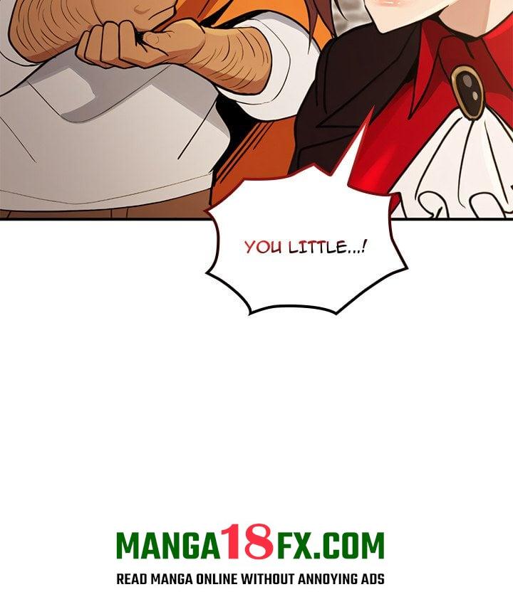 XX Dungeon Chapter 17 - Page 118
