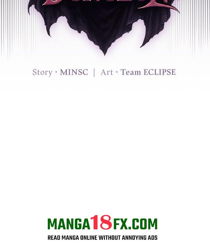XX Dungeon Chapter 19 - Page 151