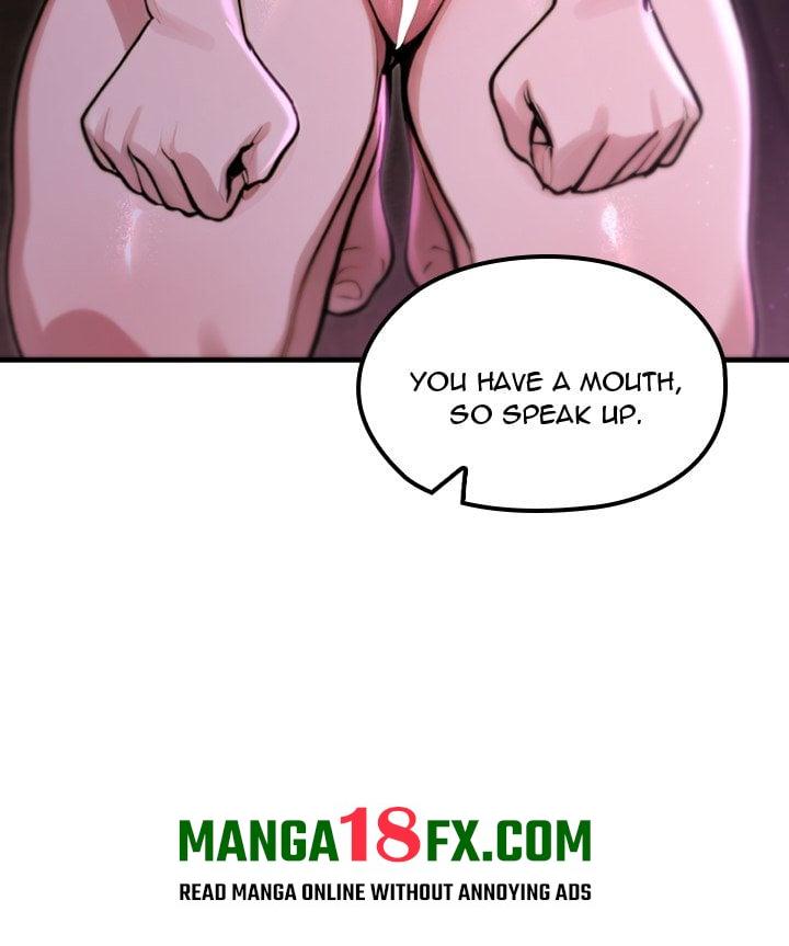 XX Dungeon Chapter 20 - Page 5