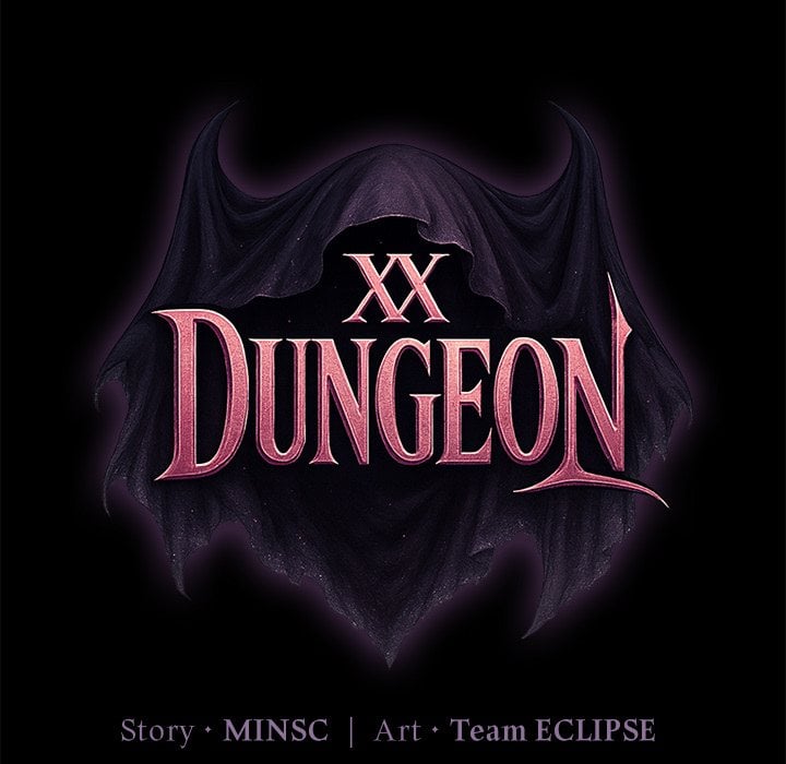 XX Dungeon Chapter 20 - Page 54