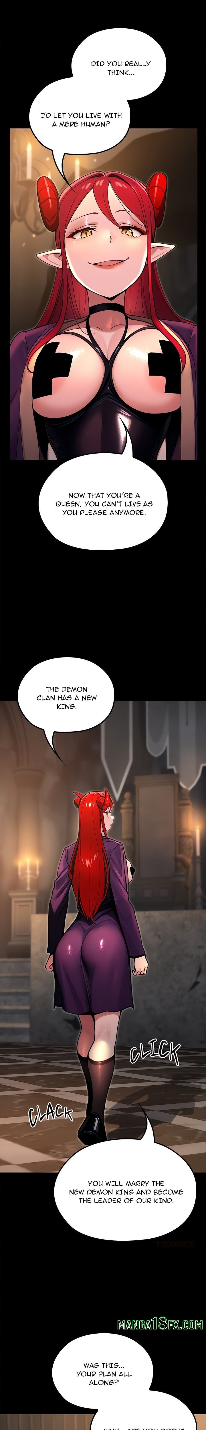 XX Dungeon Chapter 6 - Page 19
