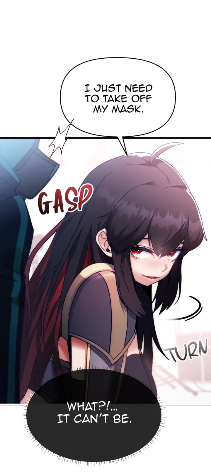 Find My Hotkey (Uncensored) Chapter 0 - Page 22