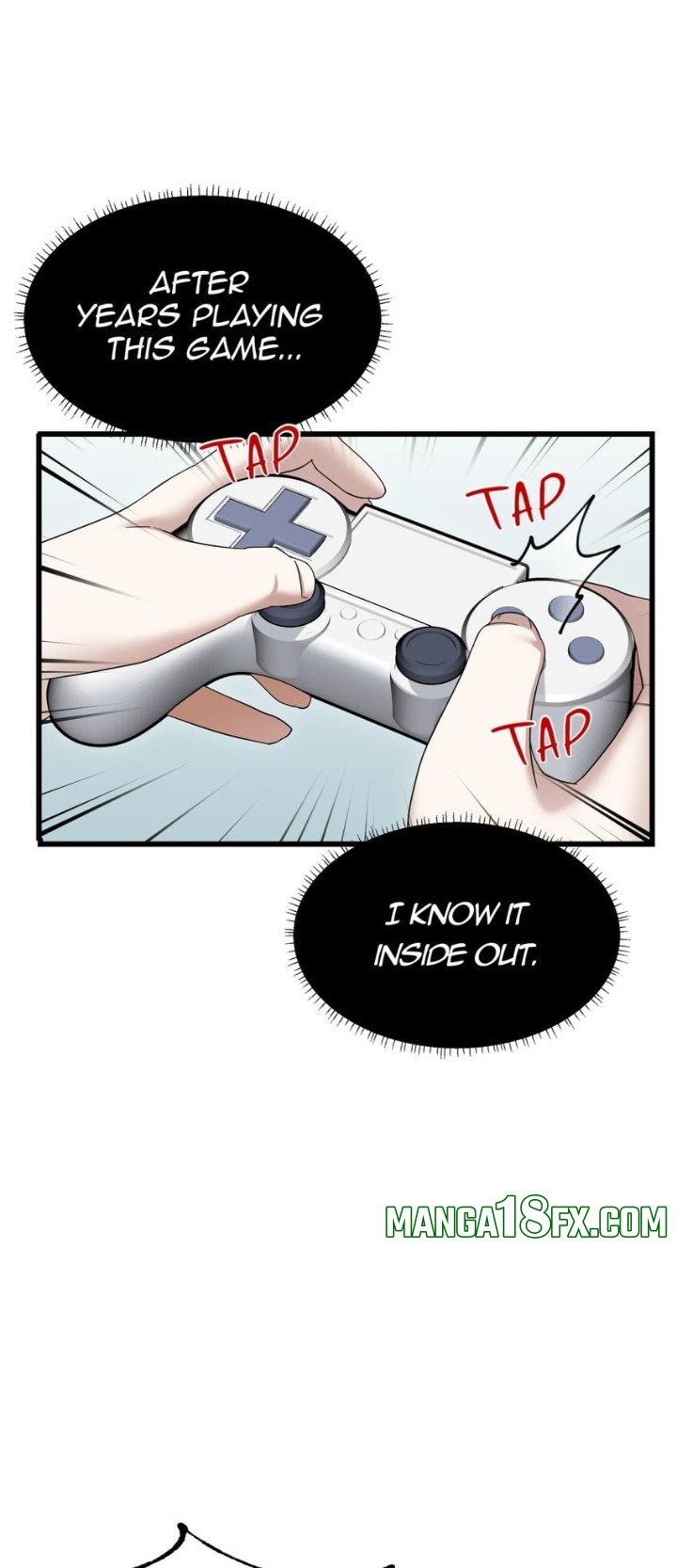 Find My Hotkey (Uncensored) Chapter 1 - Page 32