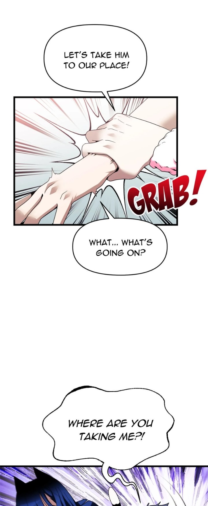 Find My Hotkey (Uncensored) Chapter 1 - Page 59