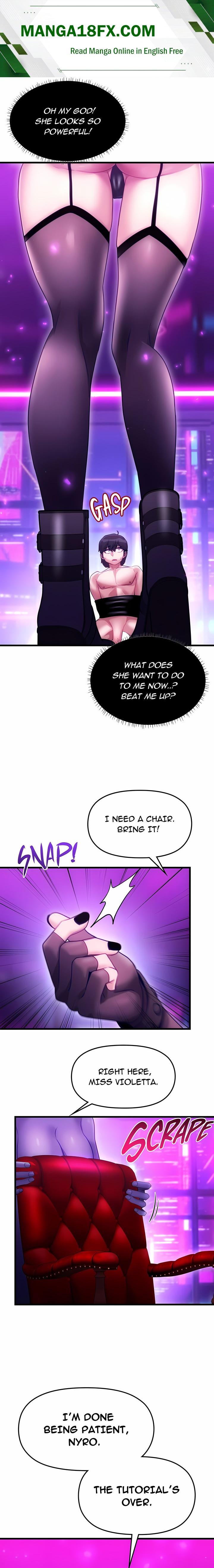 Find My Hotkey (Uncensored) Chapter 12 - Page 1