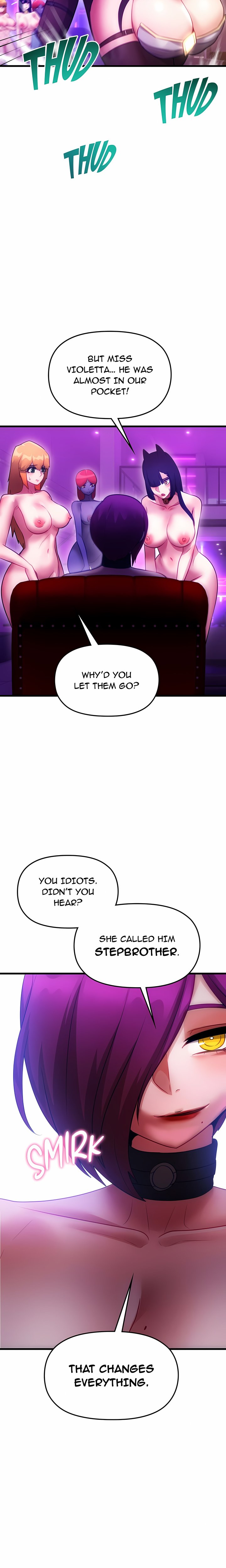 Find My Hotkey (Uncensored) Chapter 12 - Page 16