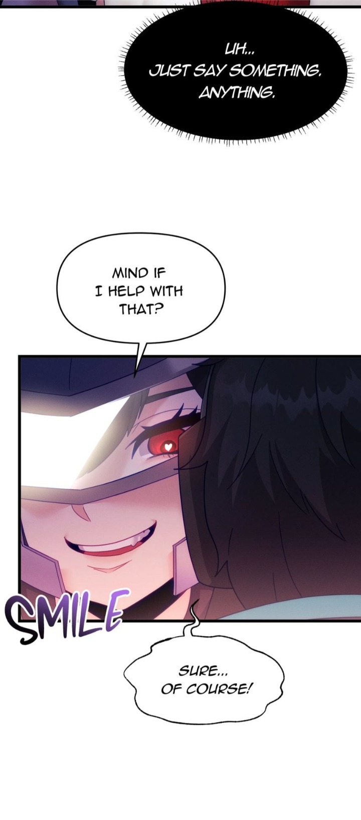 Find My Hotkey (Uncensored) Chapter 2 - Page 6