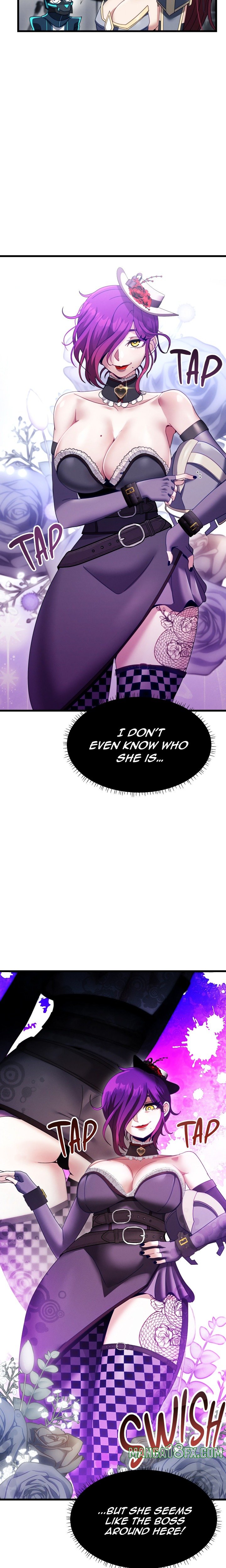 Find My Hotkey (Uncensored) Chapter 3 - Page 6