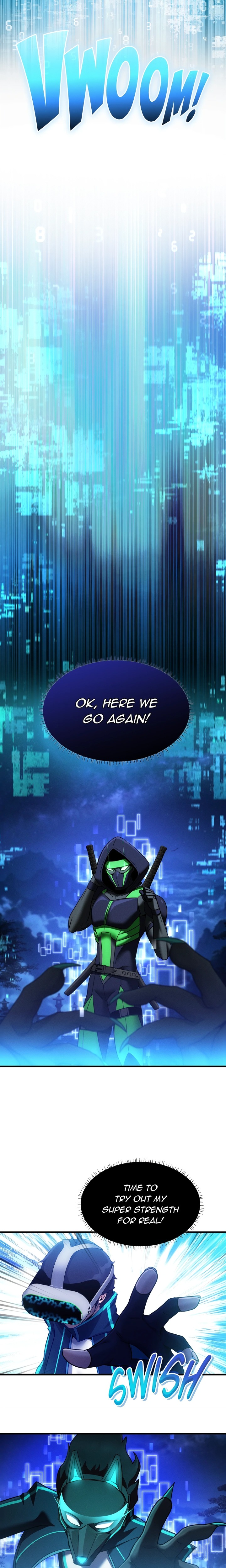 Find My Hotkey (Uncensored) Chapter 8 - Page 6