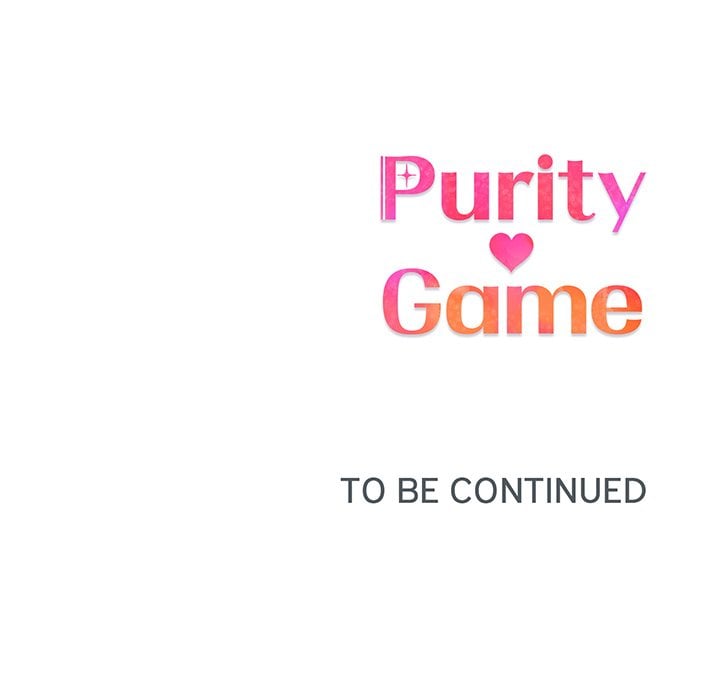 Purity Game Chapter 11 - Page 133