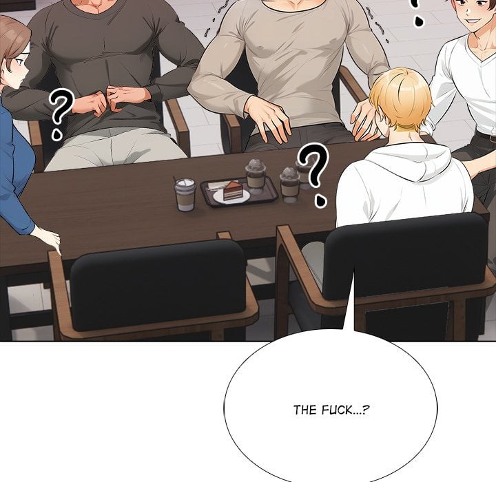 Purity Game Chapter 12 - Page 28