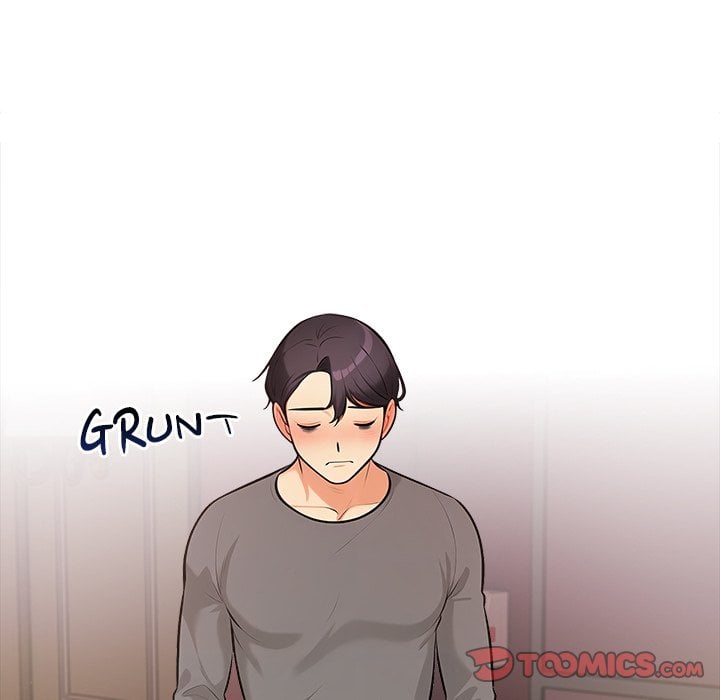 Purity Game Chapter 14 - Page 86