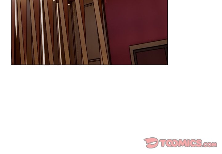 Purity Game Chapter 15 - Page 3