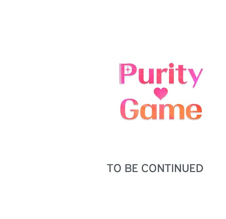 Purity Game Chapter 5 - Page 122
