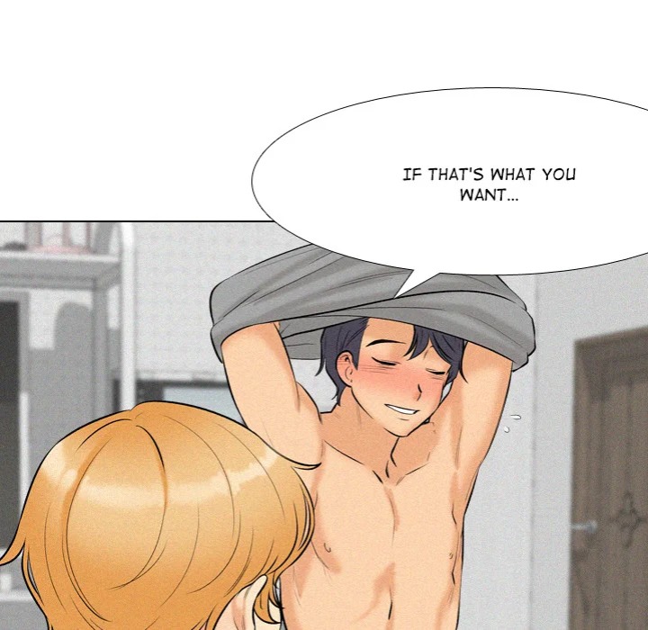 Purity Game Chapter 6 - Page 104