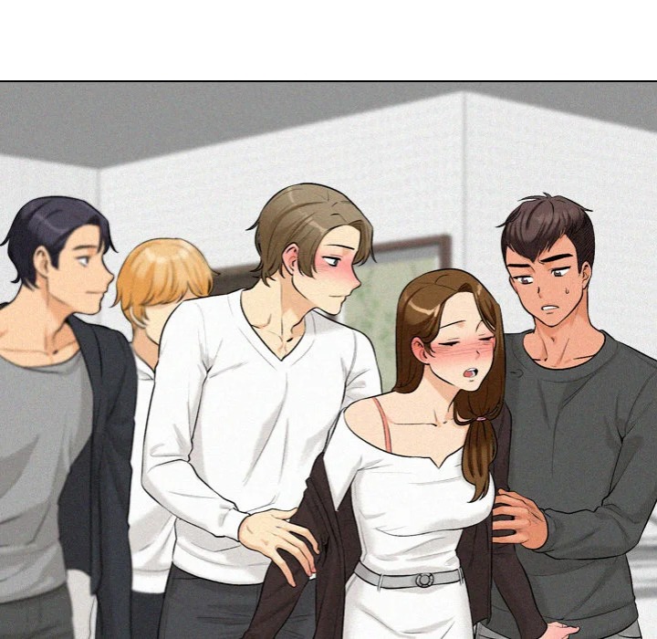 Purity Game Chapter 6 - Page 18