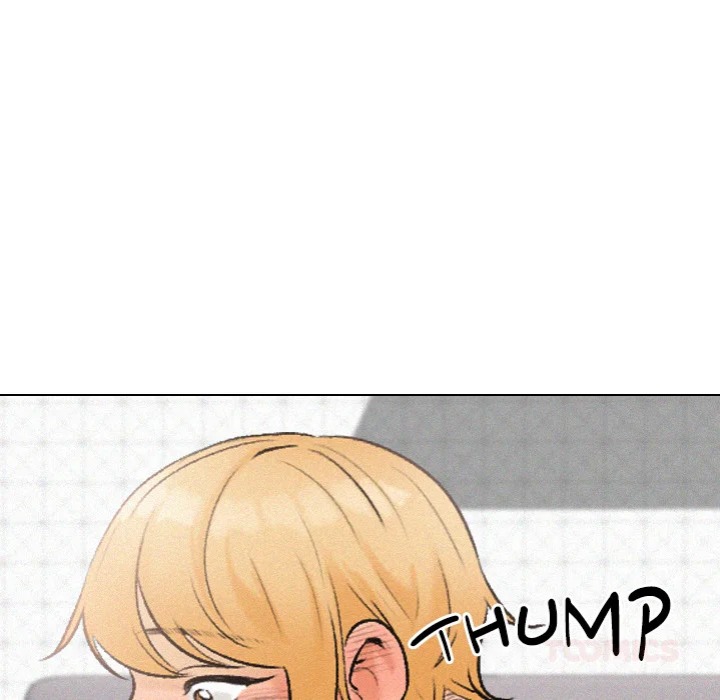 Purity Game Chapter 6 - Page 51