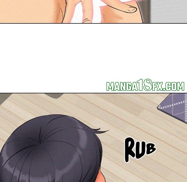 Purity Game Chapter 6 - Page 84