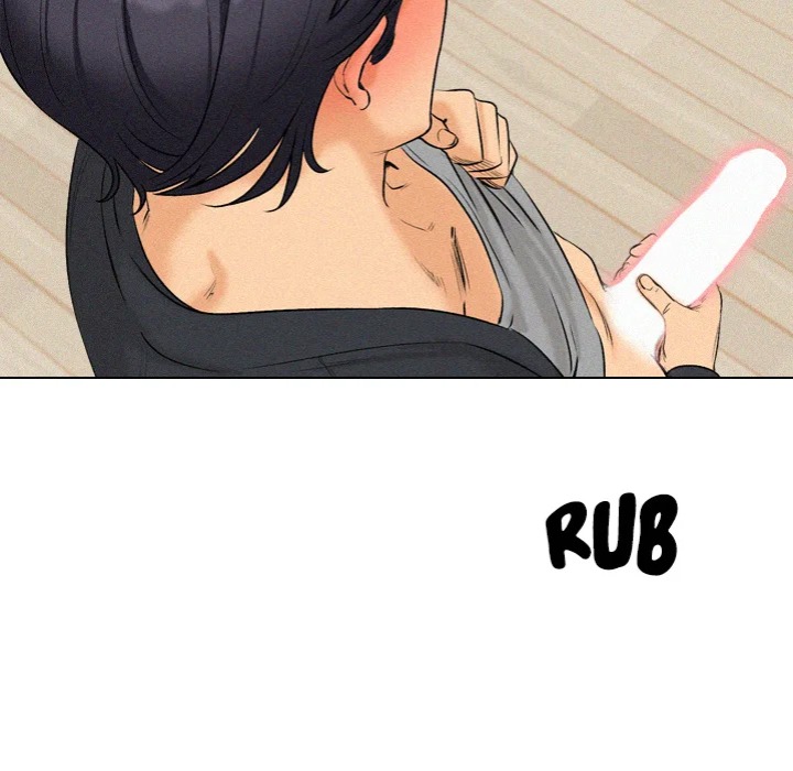 Purity Game Chapter 6 - Page 85