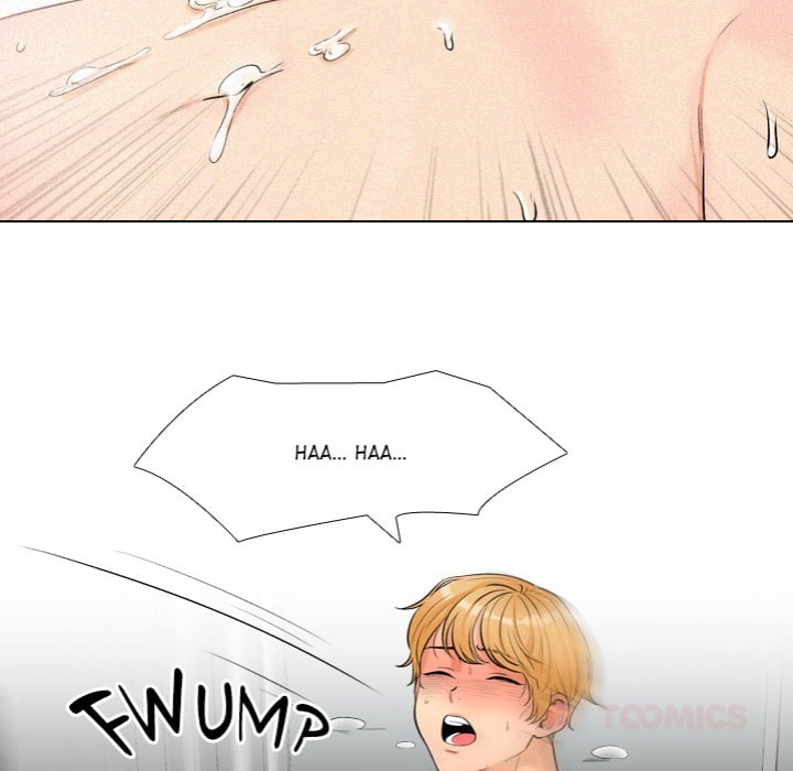 Purity Game Chapter 7 - Page 33