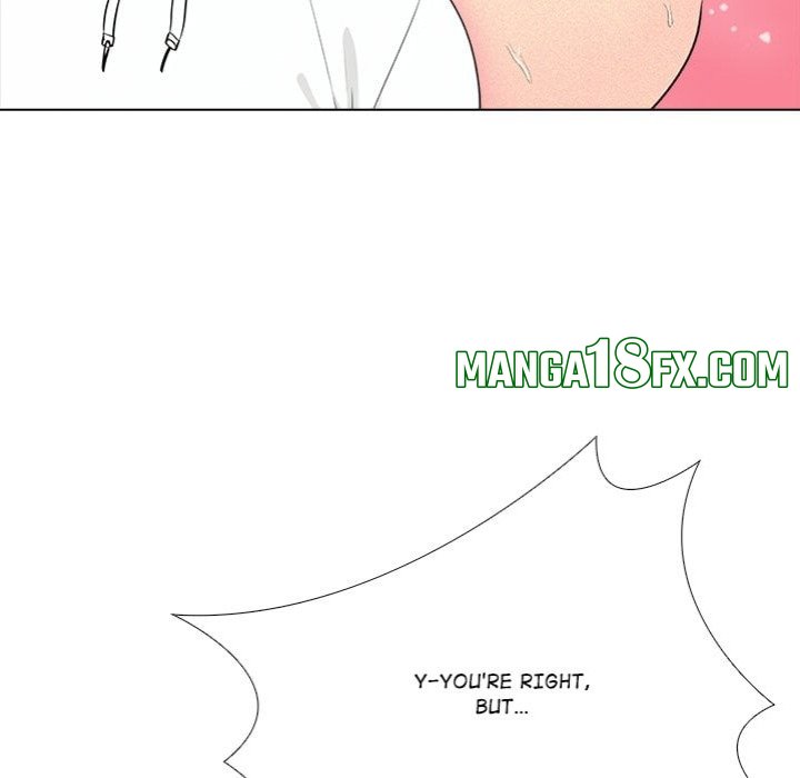 Purity Game Chapter 9 - Page 30