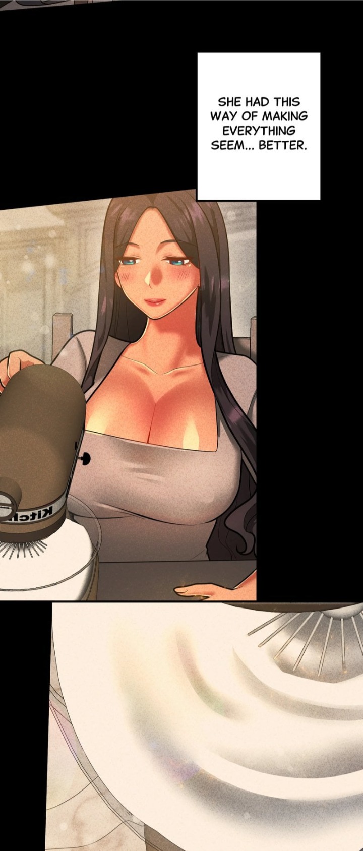 Ripe Peach Young Grape (Uncensored) Chapter 1 - Page 15