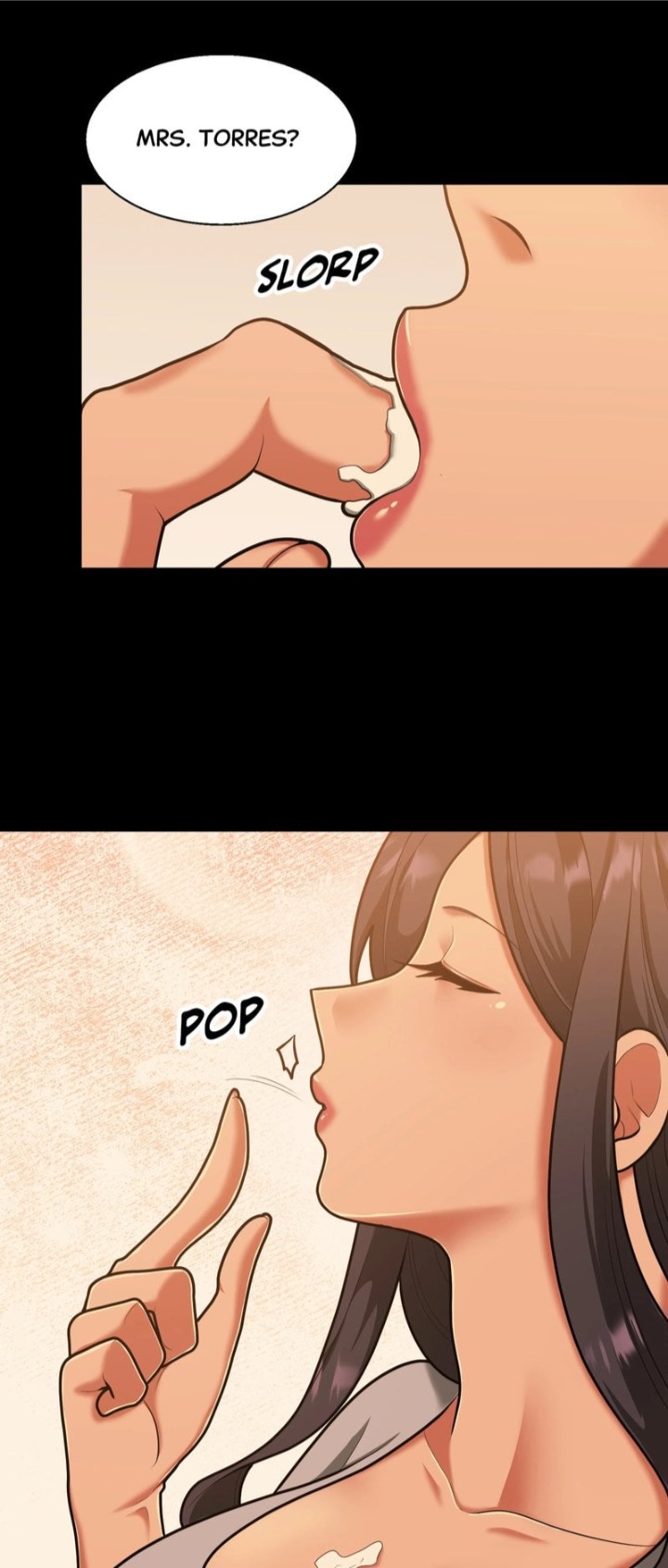 Ripe Peach Young Grape (Uncensored) Chapter 1 - Page 19