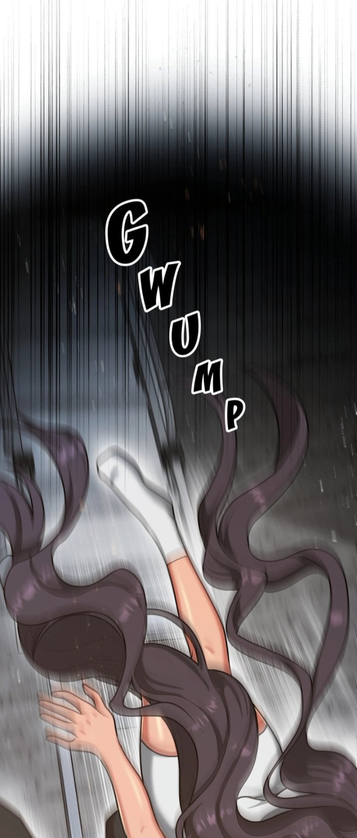 Ripe Peach Young Grape (Uncensored) Chapter 1 - Page 56