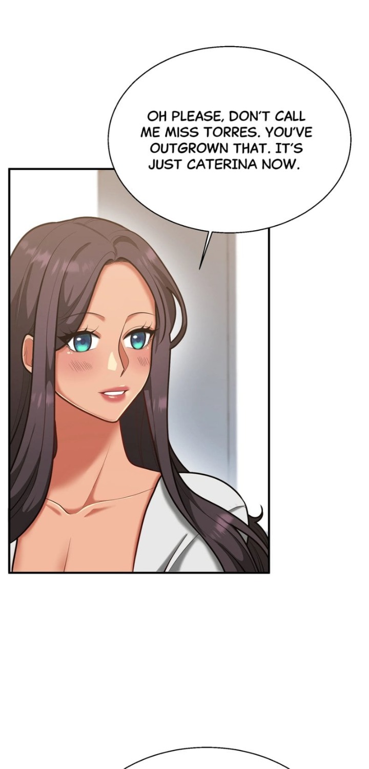 Ripe Peach Young Grape (Uncensored) Chapter 2 - Page 10