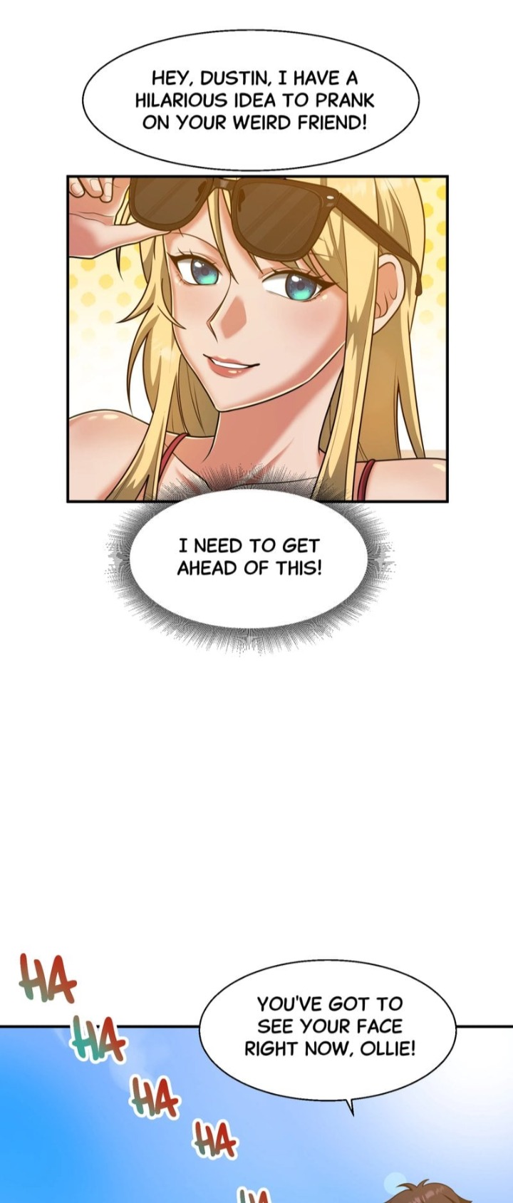 Ripe Peach Young Grape (Uncensored) Chapter 3 - Page 29