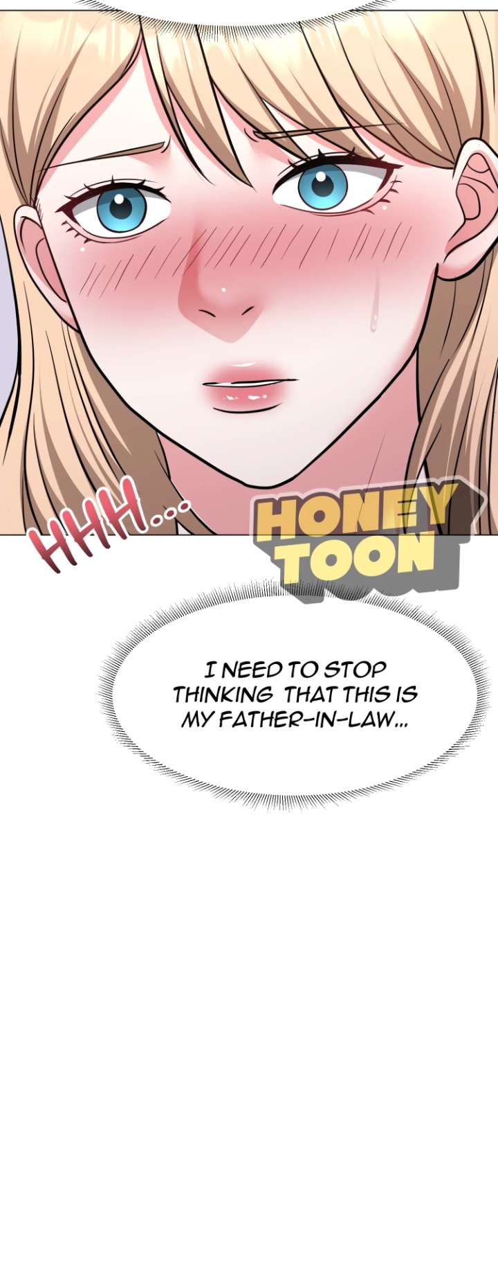 Touch Me Down (Uncensored) Chapter 4 - Page 32