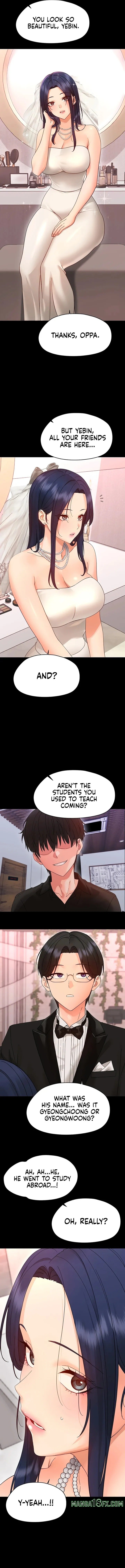 Small Beast Chapter 36 - Page 16