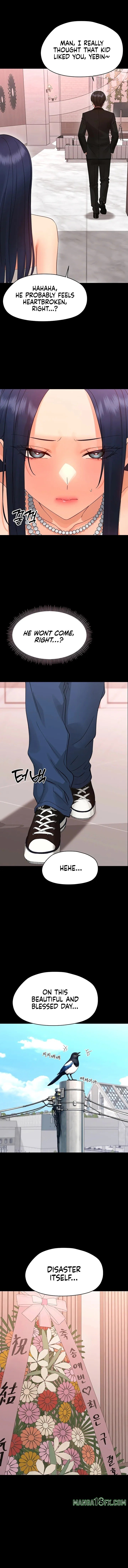 Small Beast Chapter 36 - Page 17