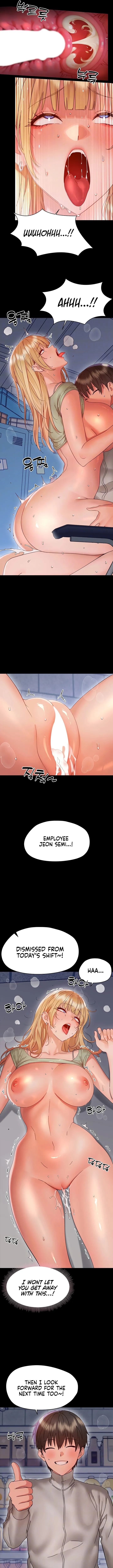 Small Beast Chapter 36 - Page 3