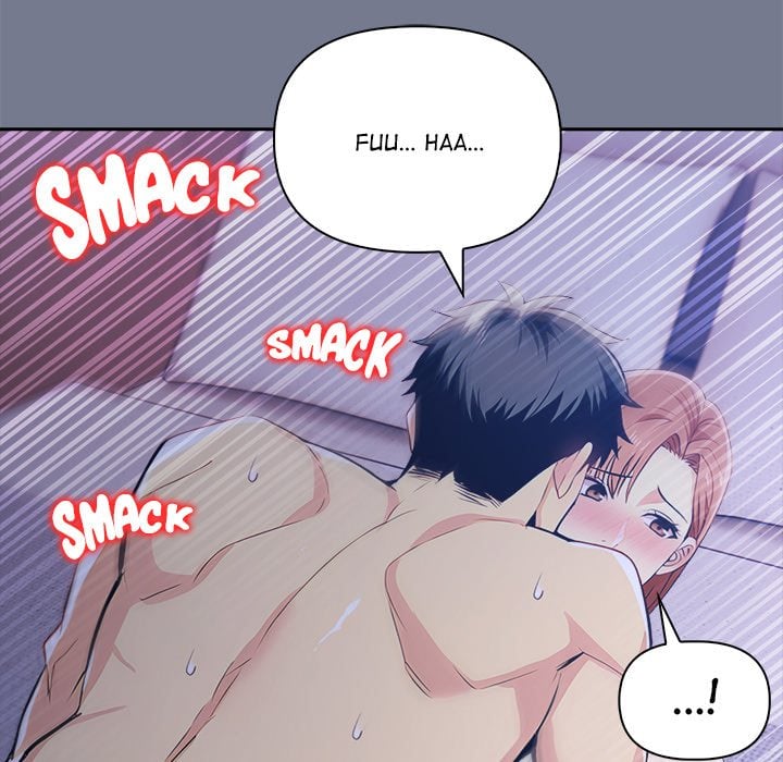 A Lucrative Affair Chapter 10 - Page 122