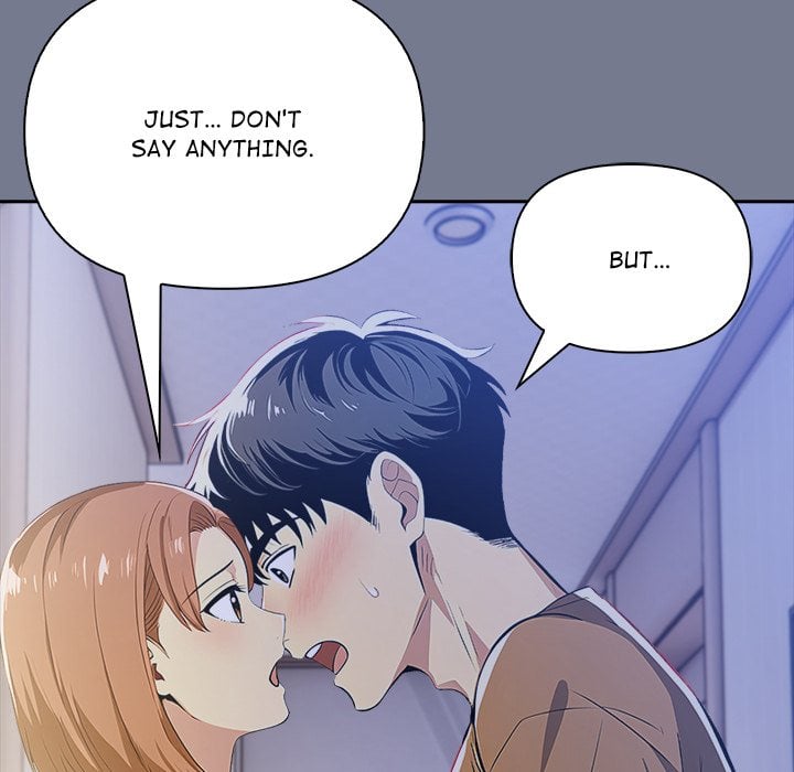 A Lucrative Affair Chapter 10 - Page 94