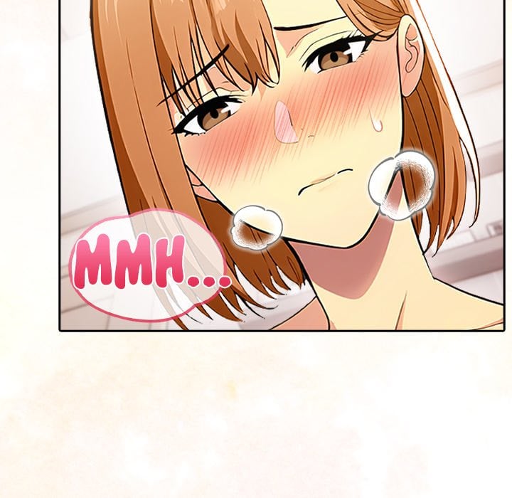 A Lucrative Affair Chapter 12 - Page 124