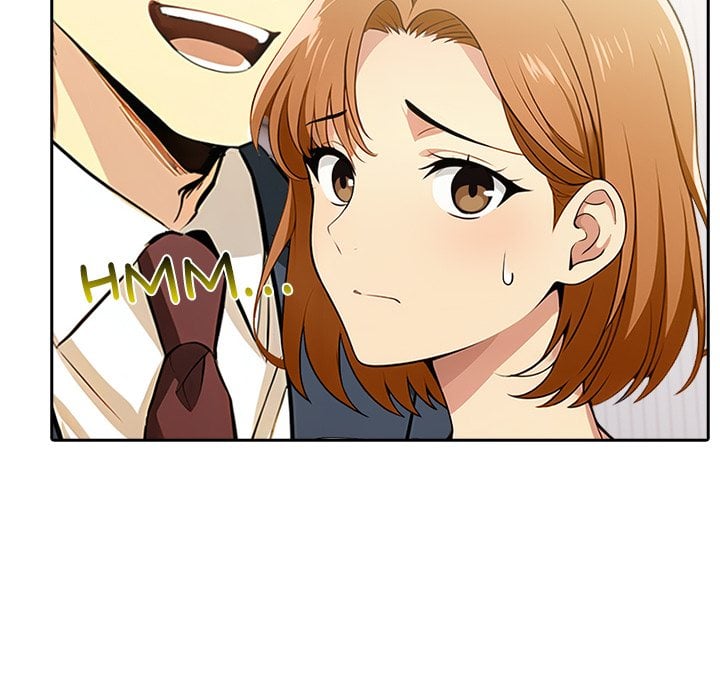 A Lucrative Affair Chapter 12 - Page 29