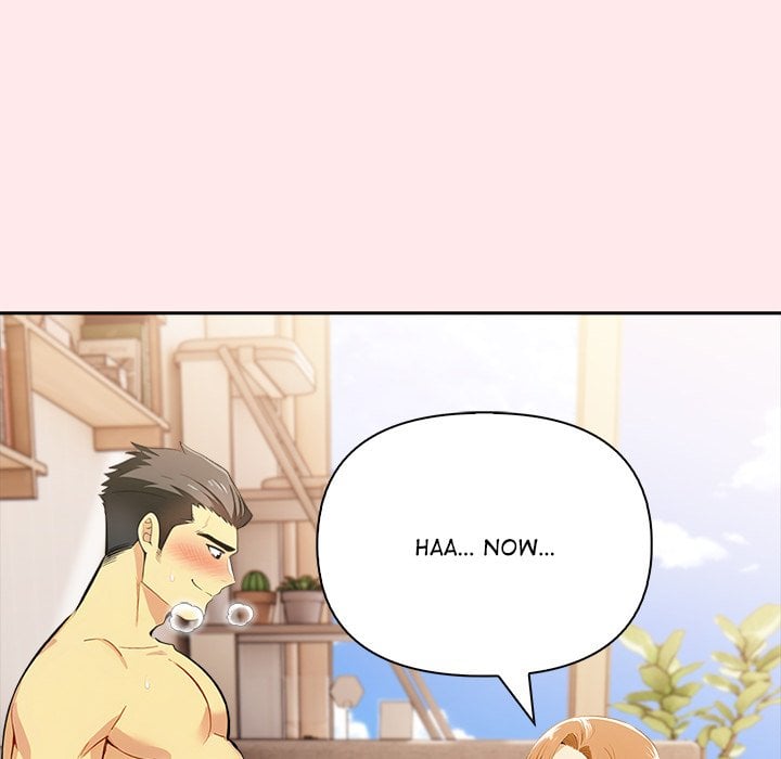 A Lucrative Affair Chapter 13 - Page 112