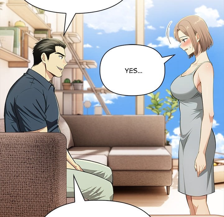 A Lucrative Affair Chapter 13 - Page 28