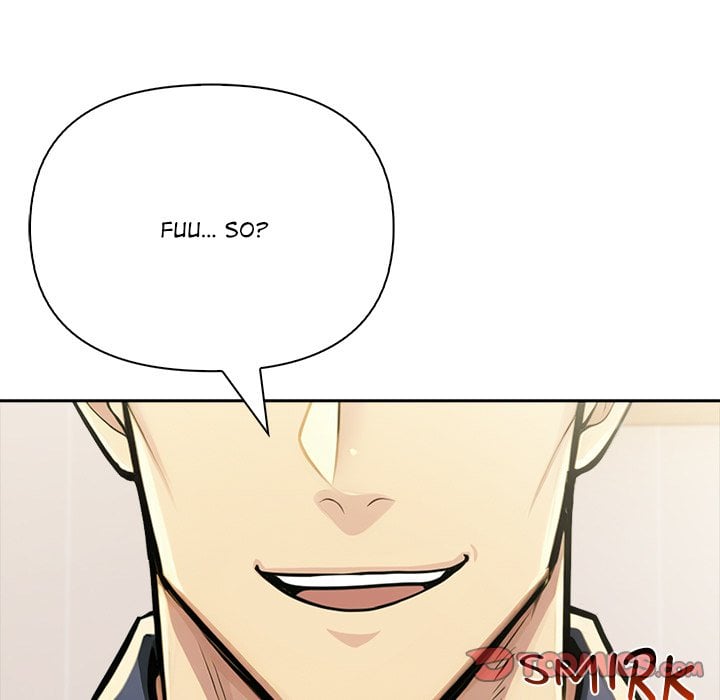 A Lucrative Affair Chapter 13 - Page 51